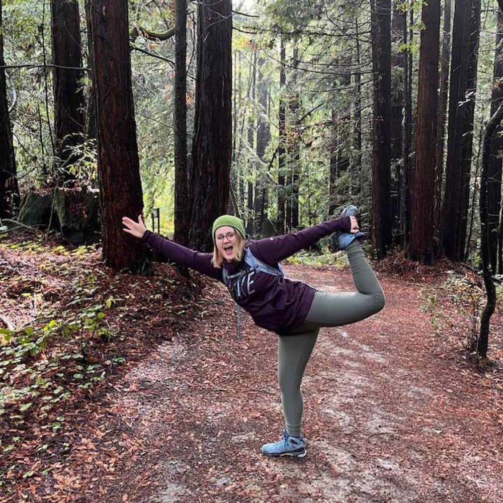 Meet your Posher, Alana